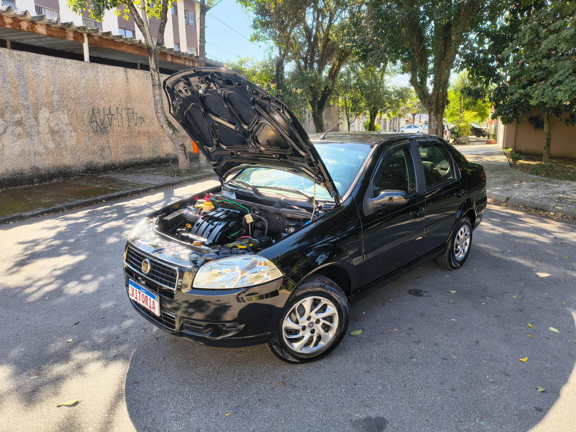 FIAT SIENA