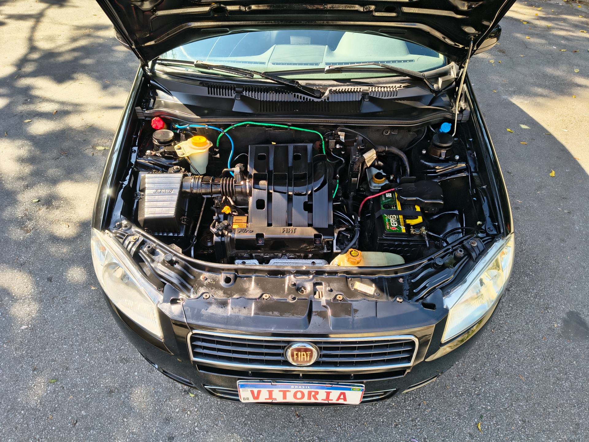 FIAT SIENA