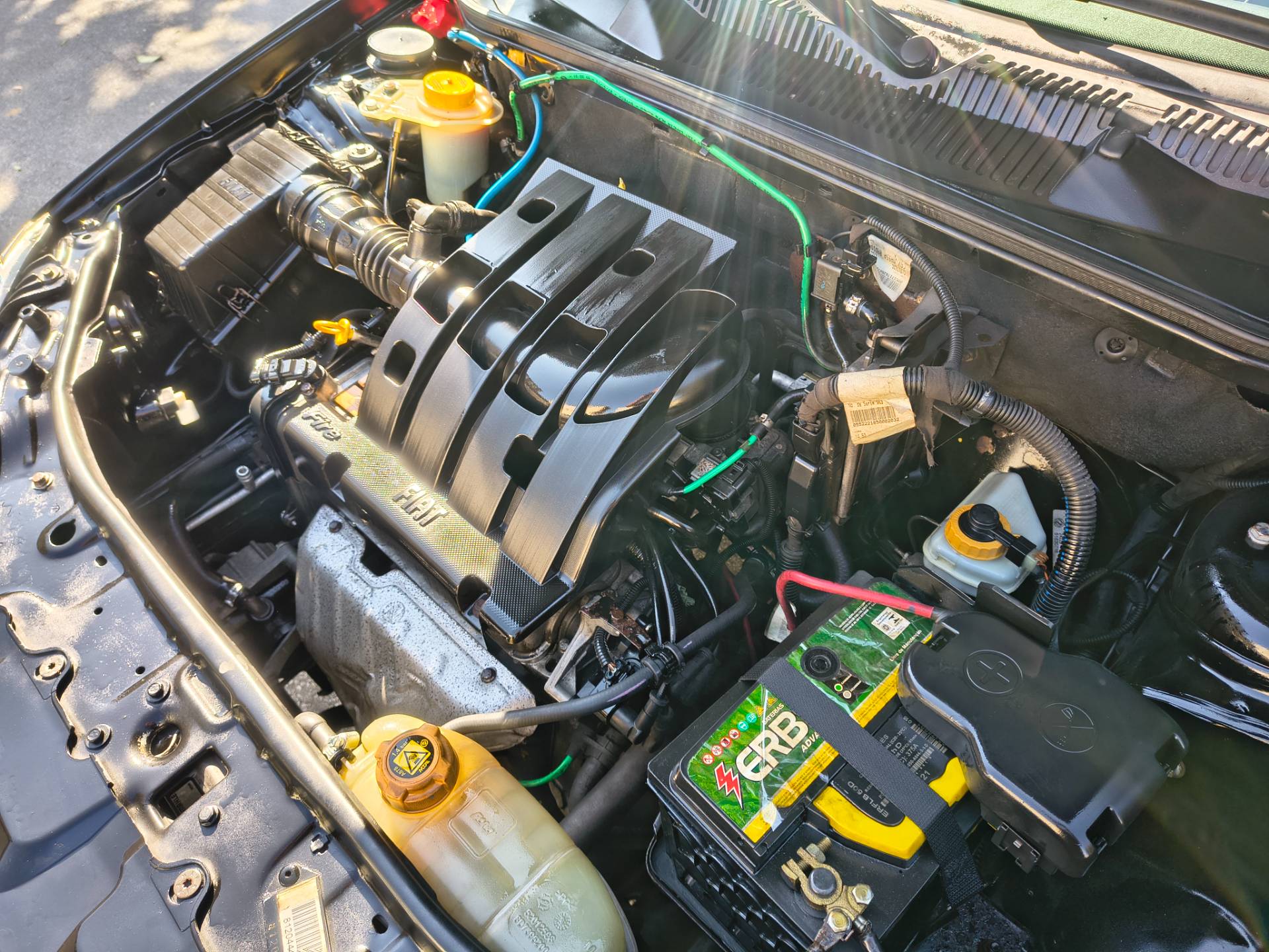 FIAT SIENA