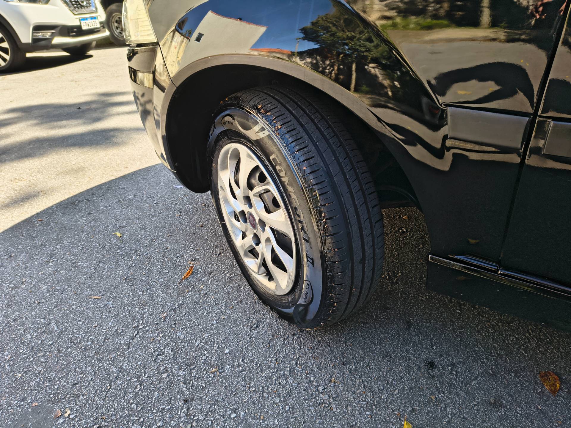 FIAT SIENA