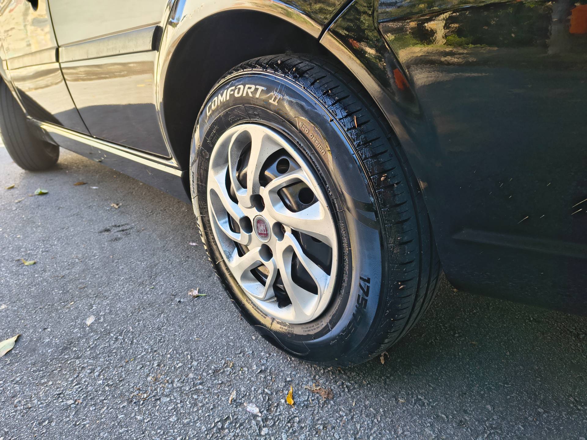 FIAT SIENA