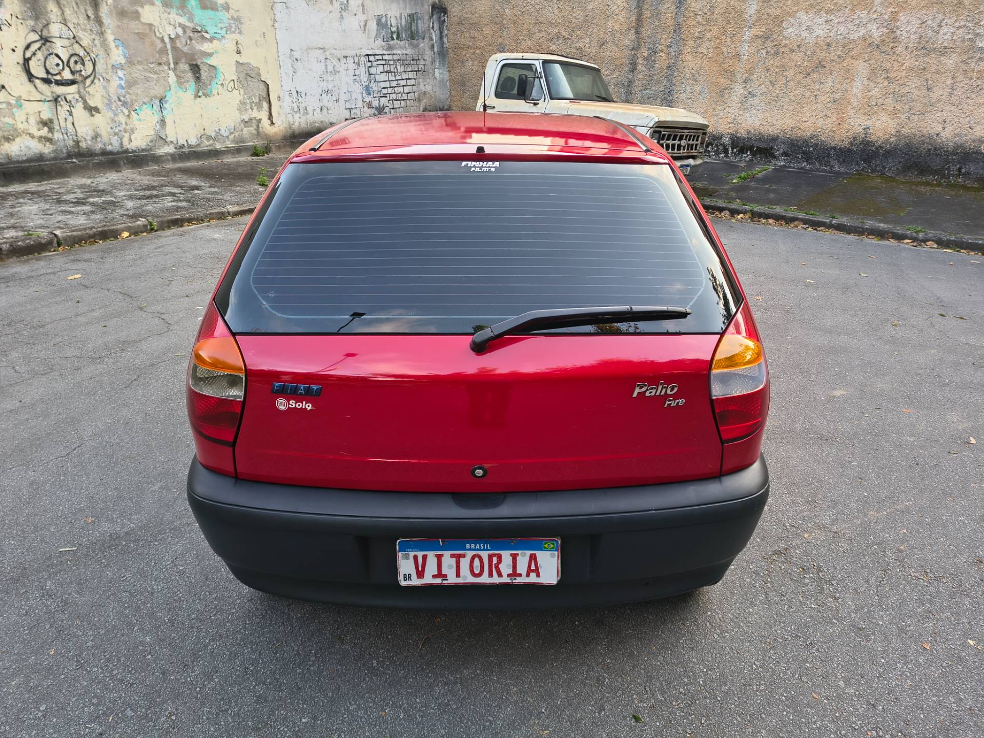 FIAT PALIO