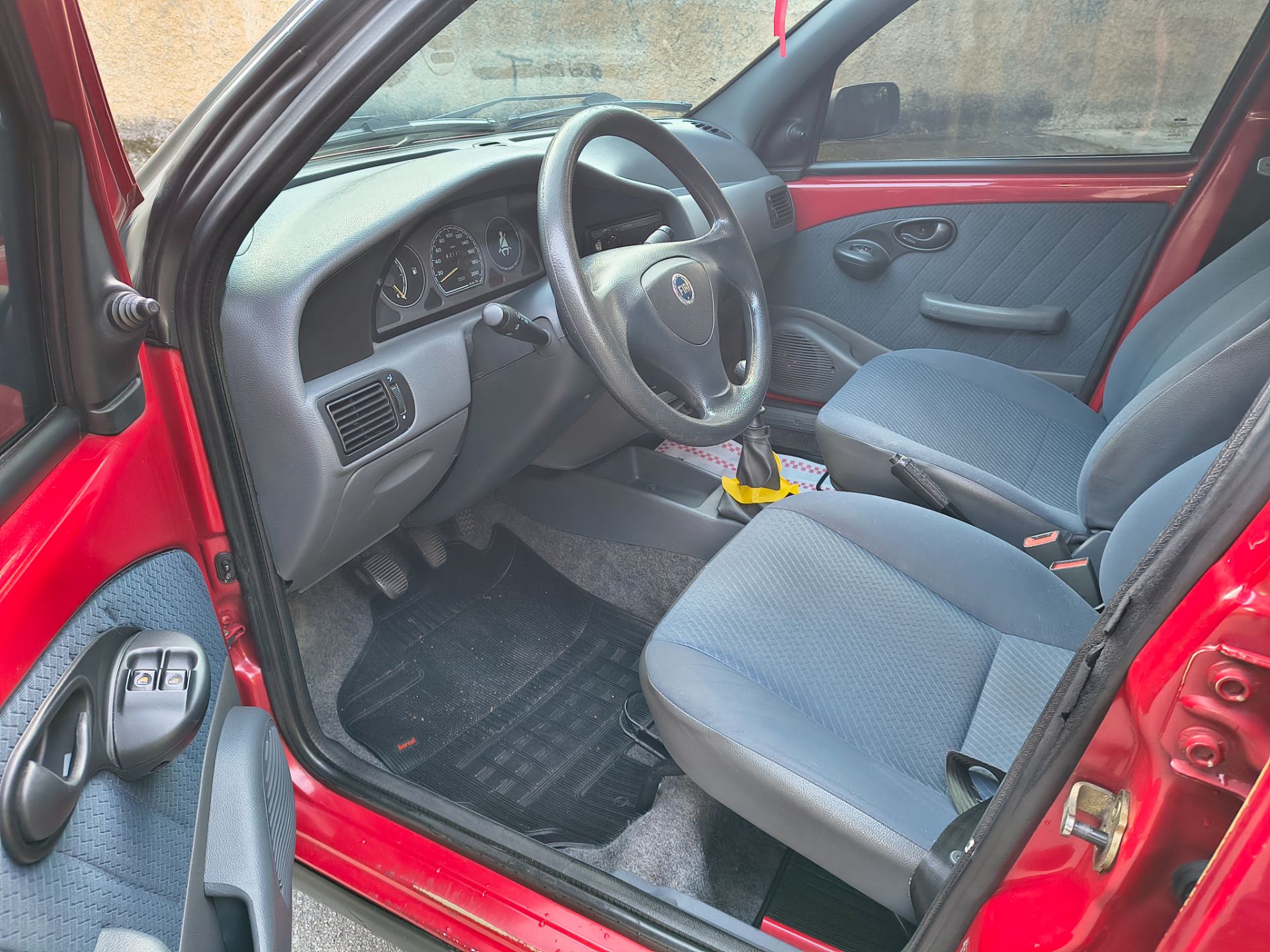 FIAT PALIO