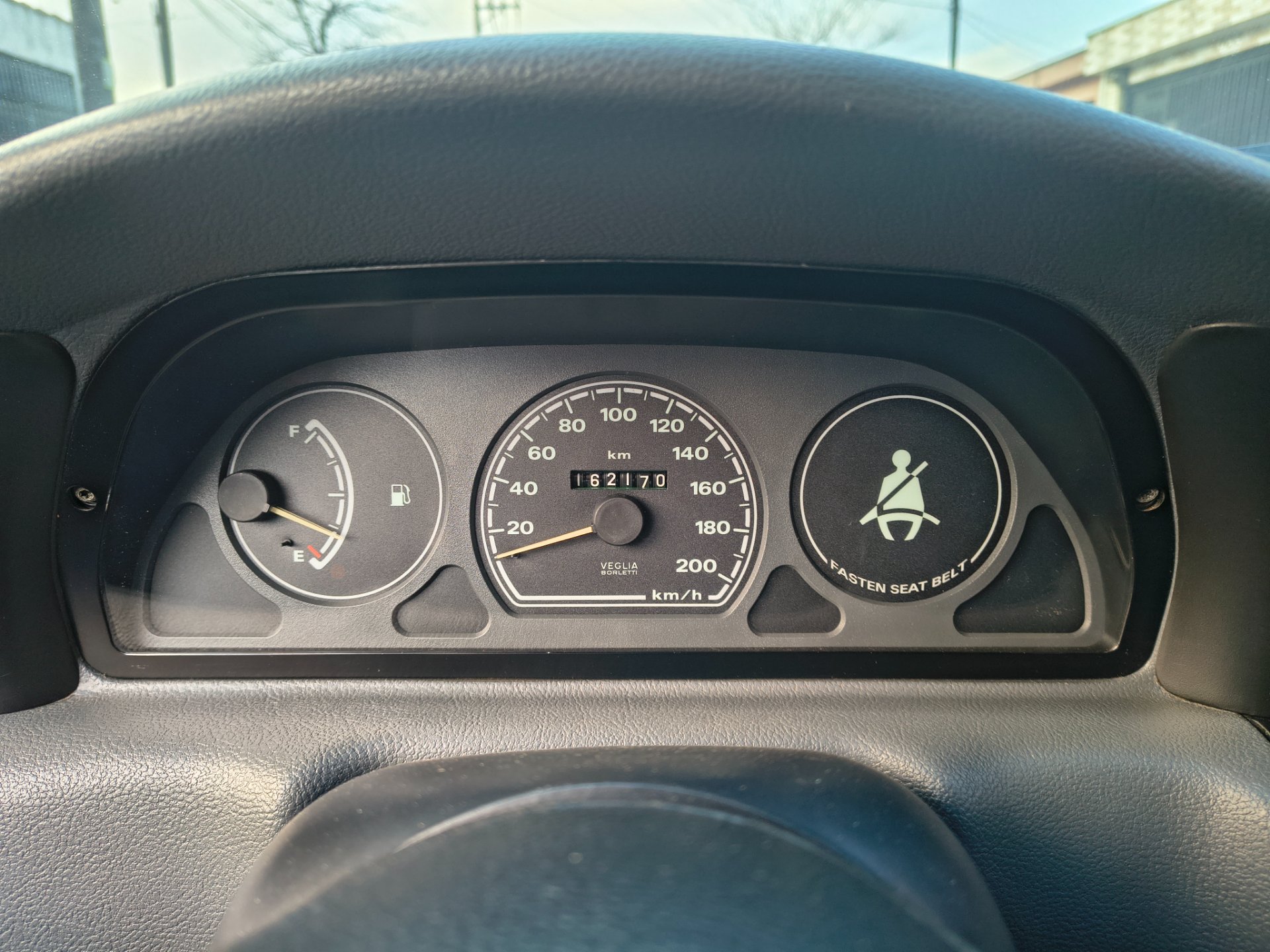 FIAT PALIO