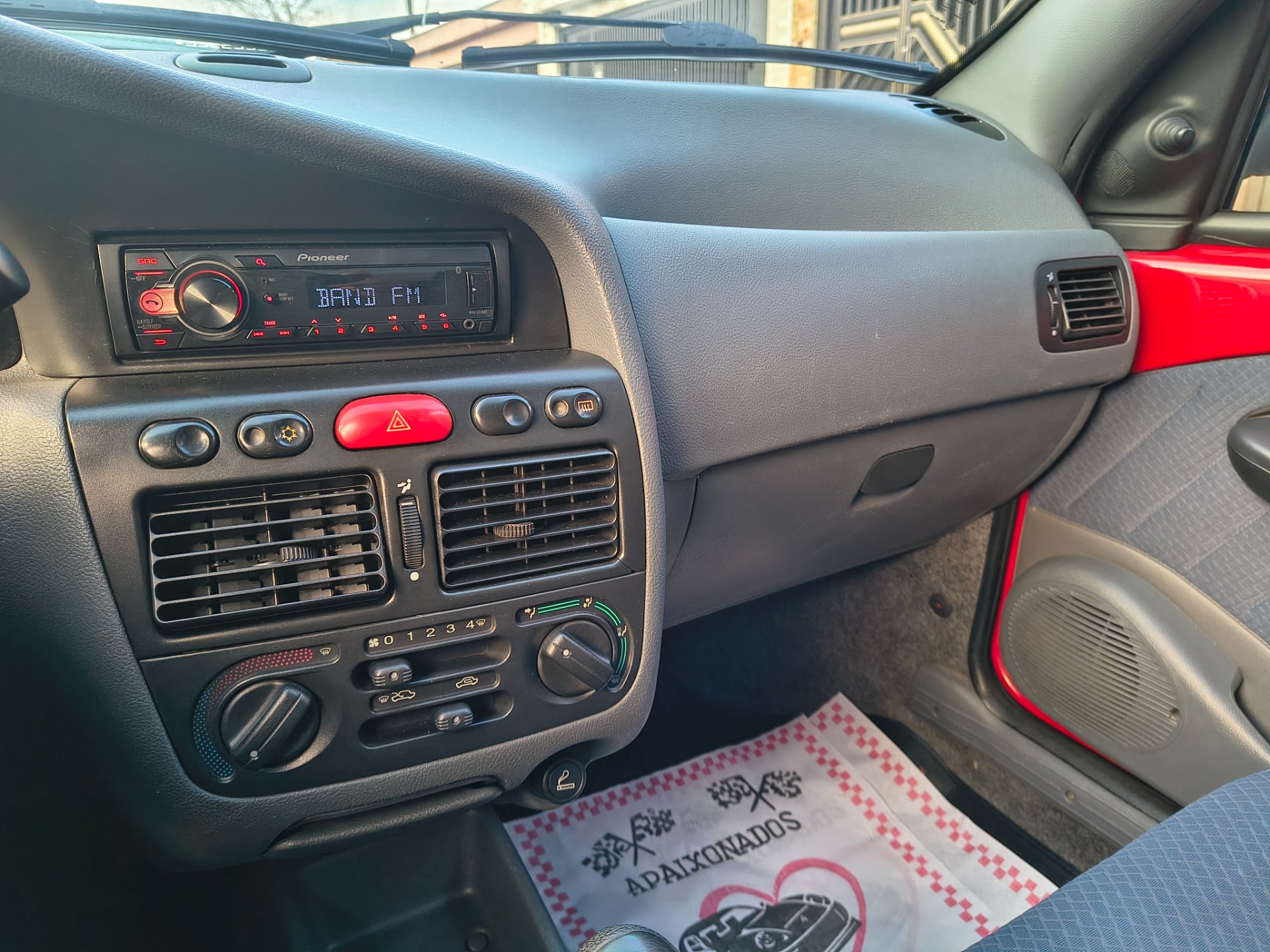 FIAT PALIO