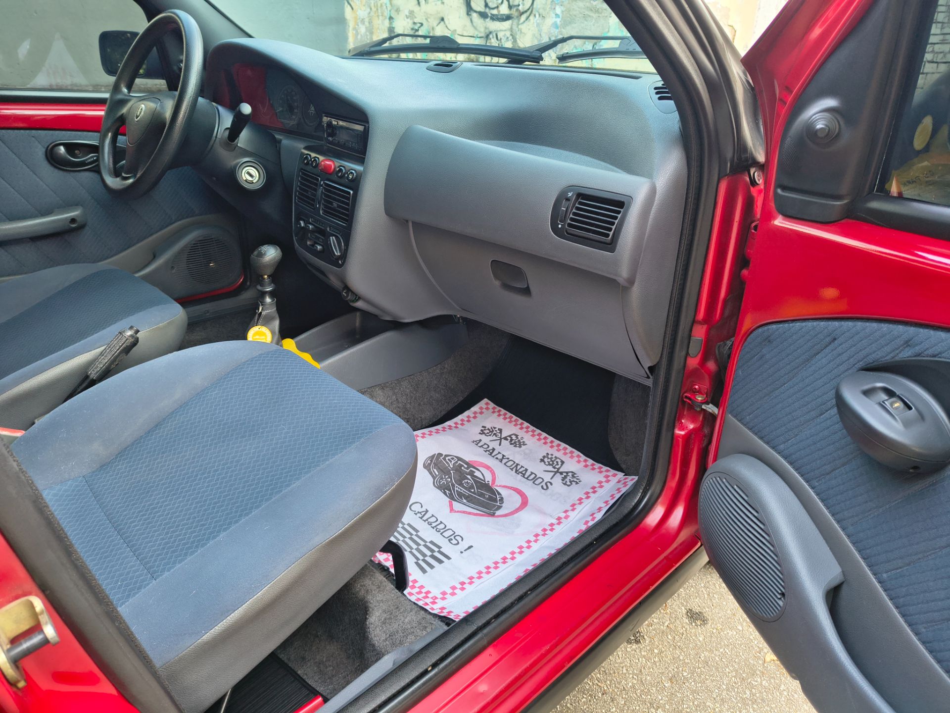 FIAT PALIO