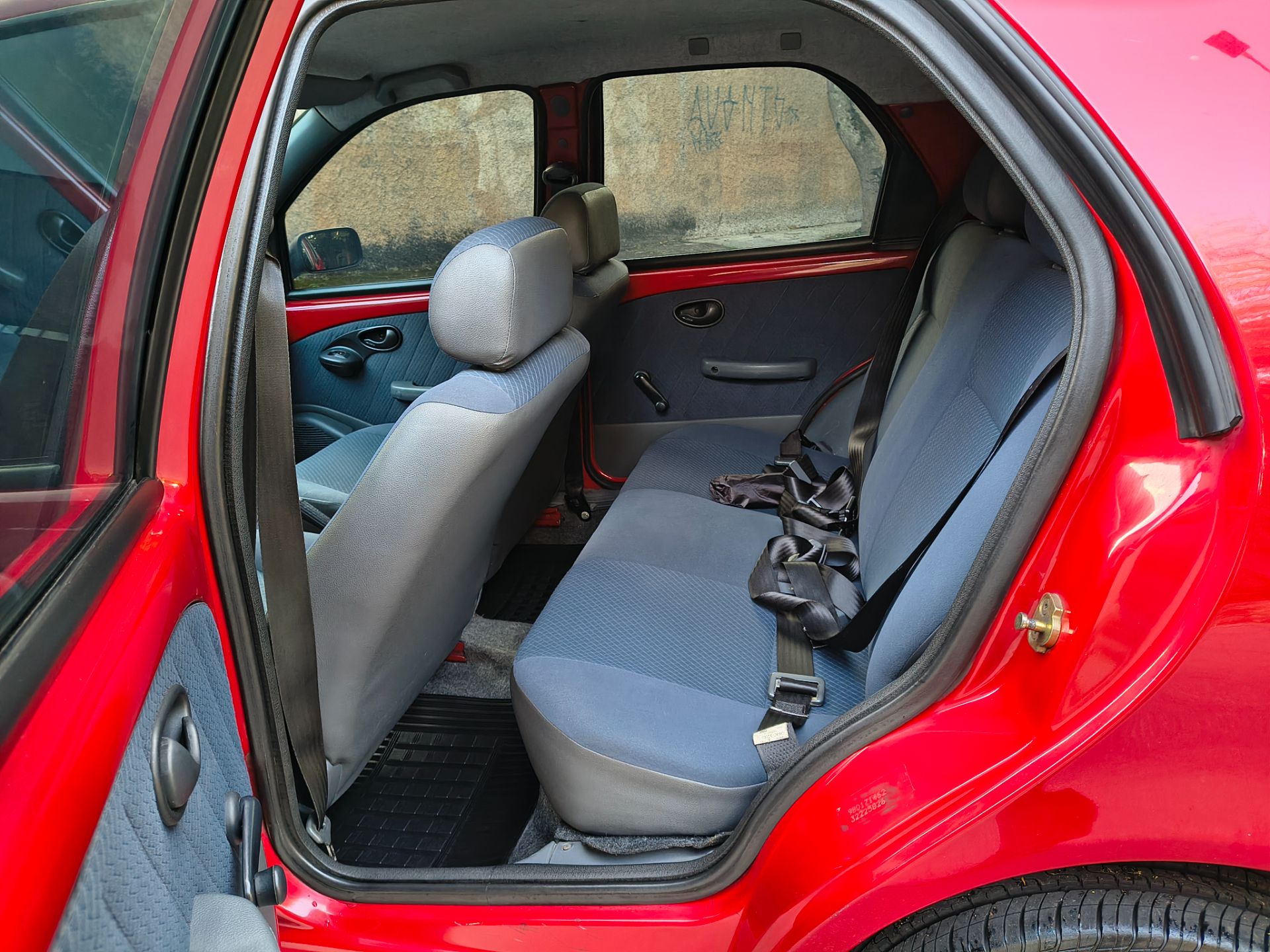 FIAT PALIO