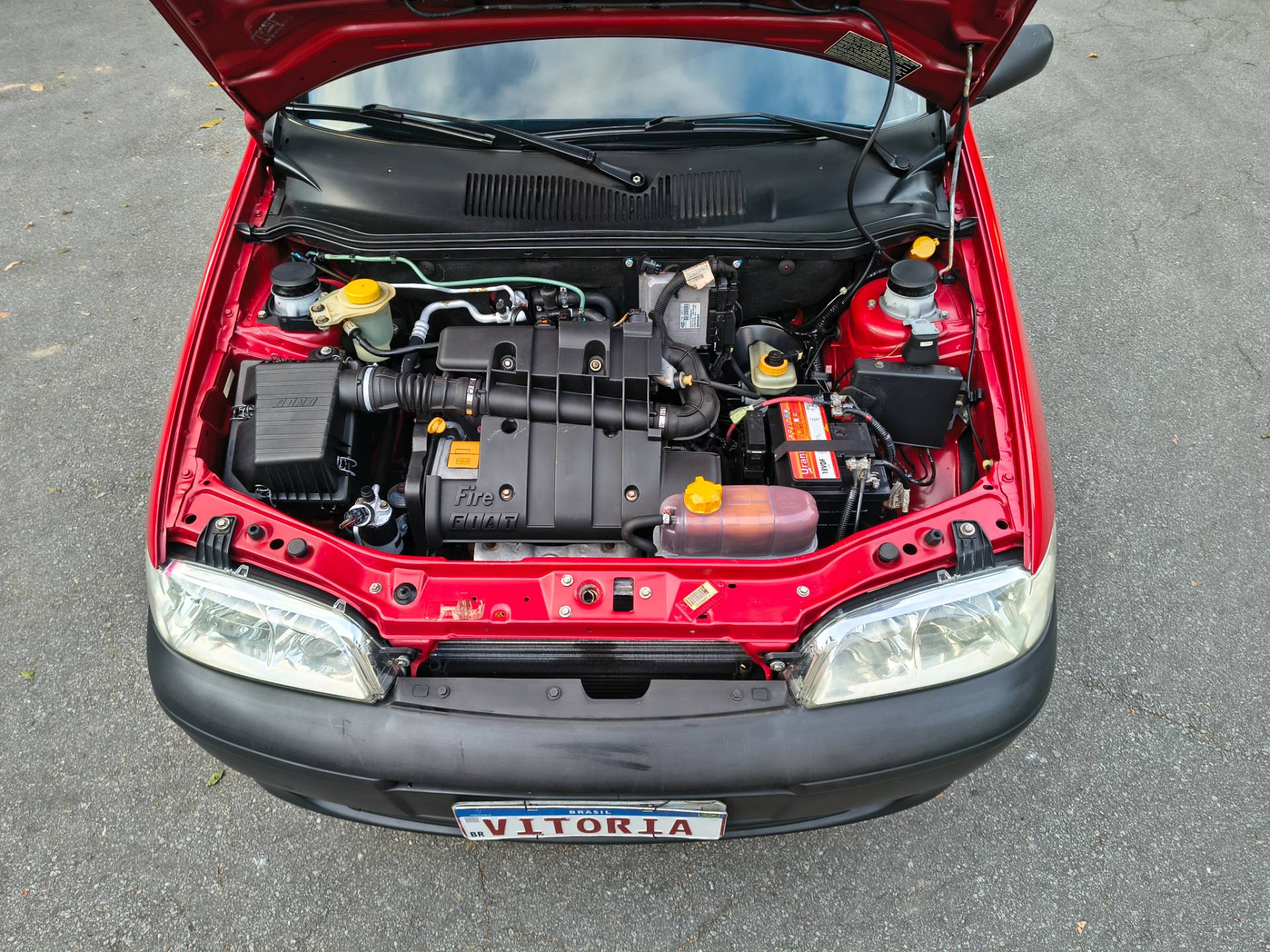 FIAT PALIO