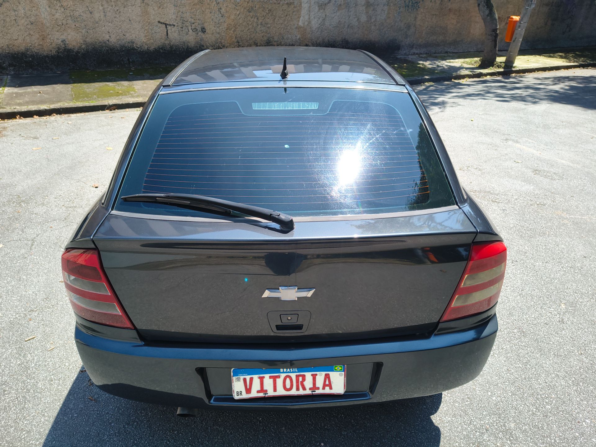 CHEVROLET ASTRA