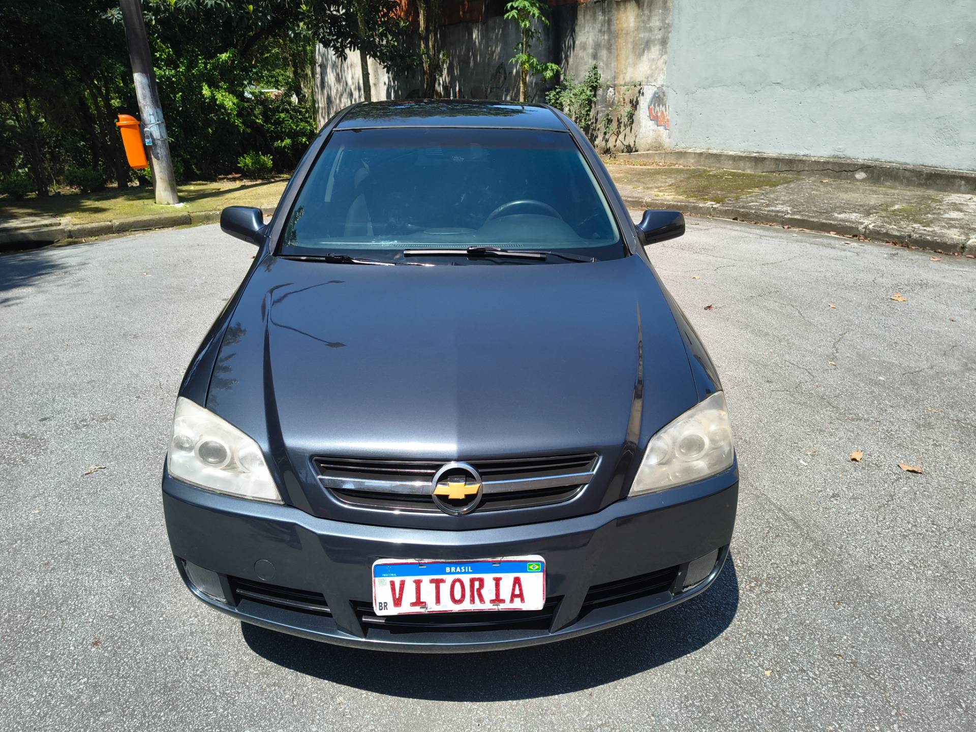 CHEVROLET ASTRA
