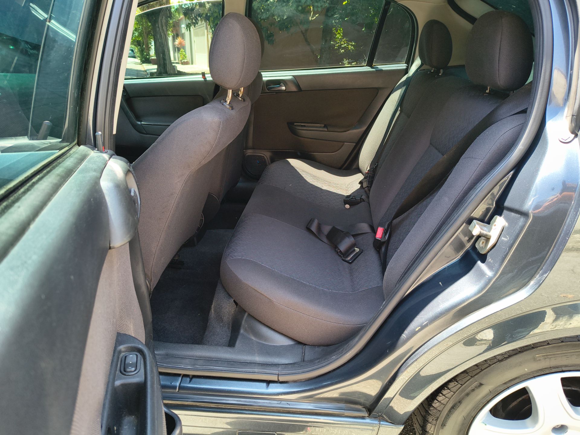 CHEVROLET ASTRA