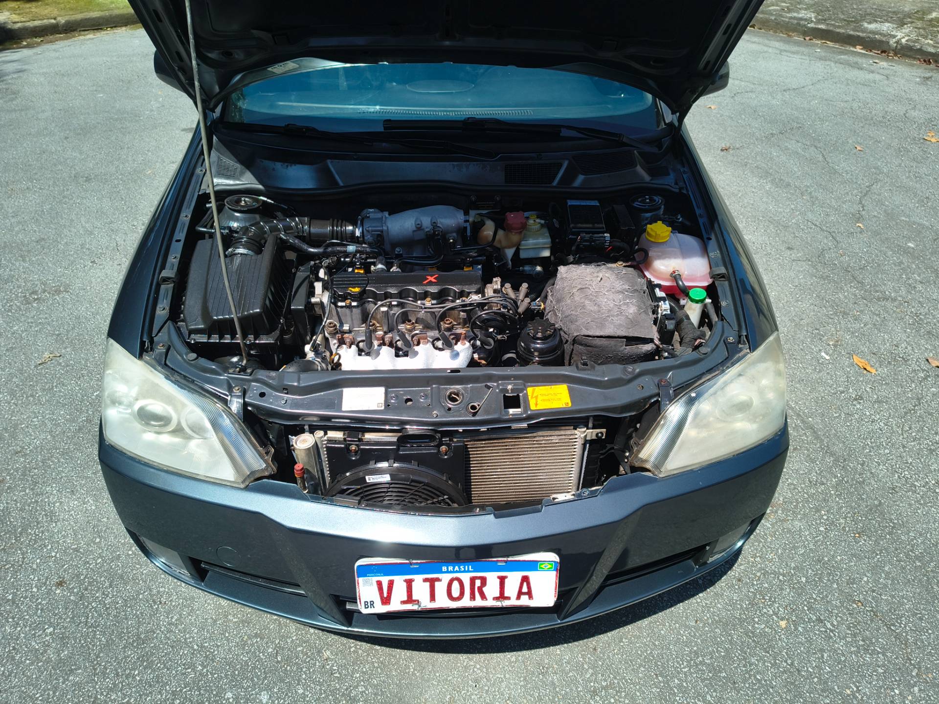 CHEVROLET ASTRA