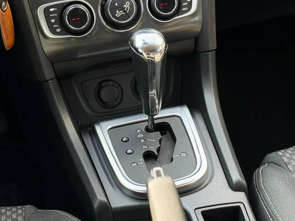 CITROEN C4 LOUNGE