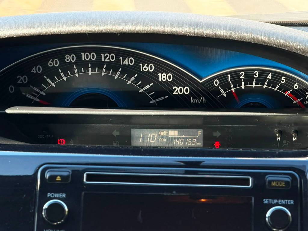 TOYOTA ETIOS