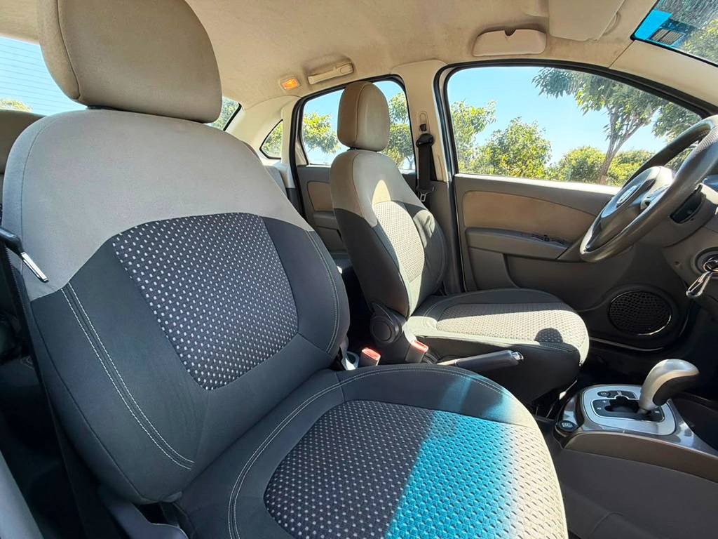 FIAT GRAND SIENA