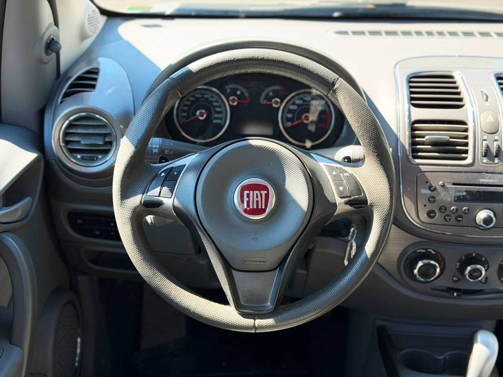 FIAT GRAND SIENA