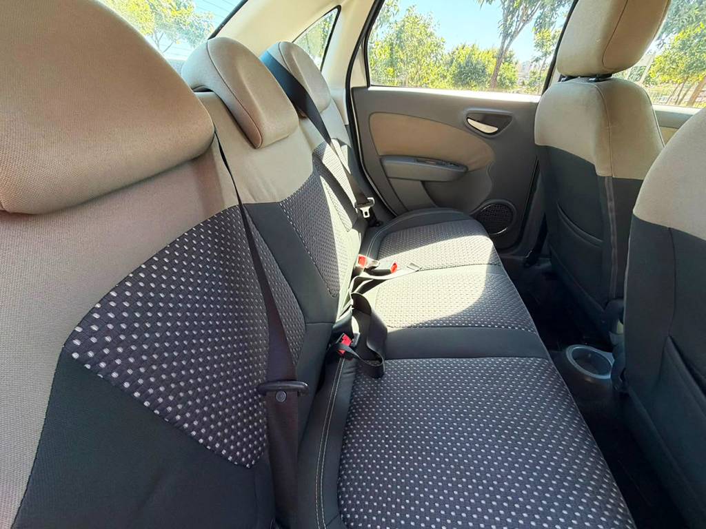 FIAT GRAND SIENA