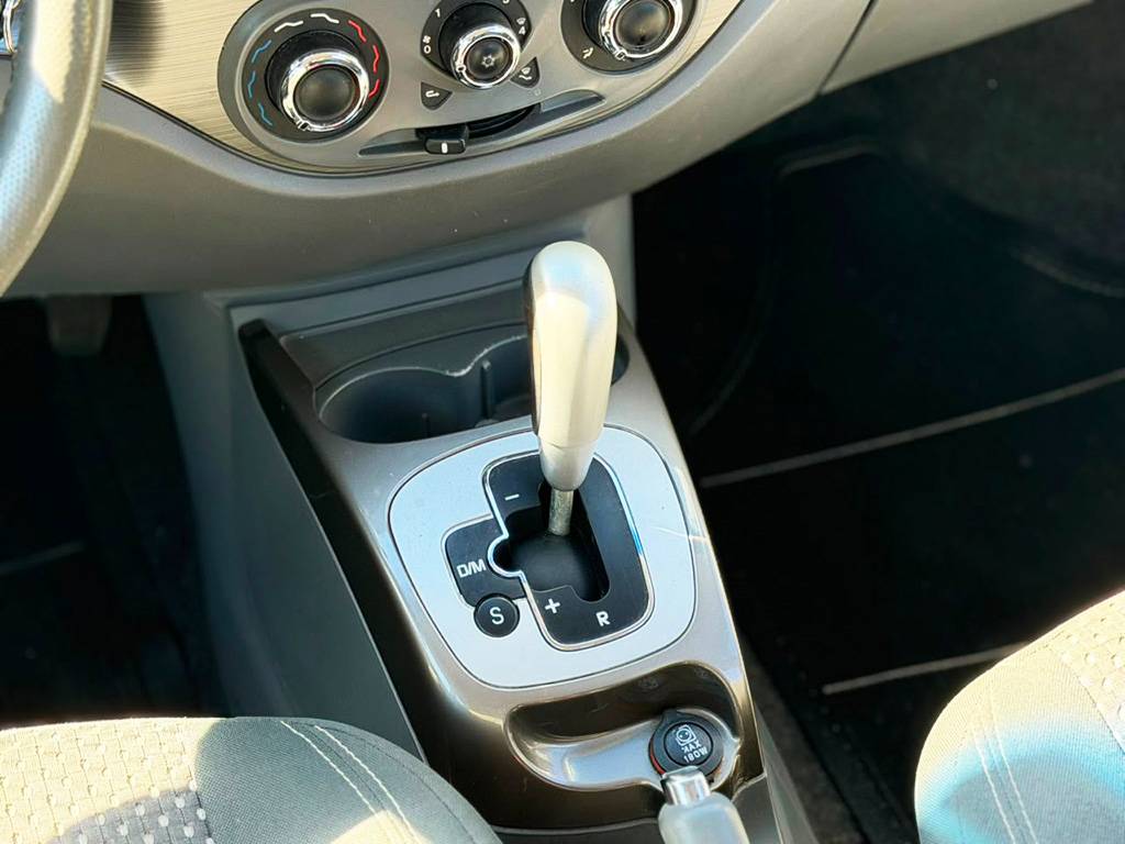 FIAT GRAND SIENA