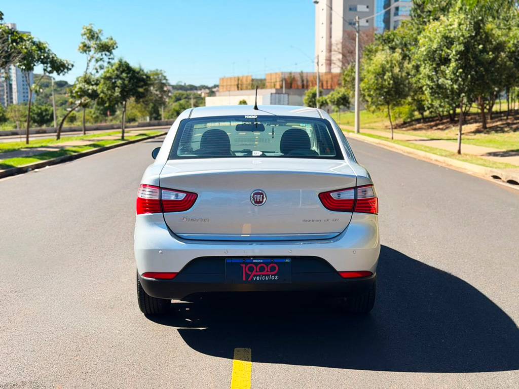 FIAT GRAND SIENA