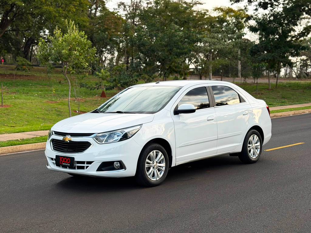 CHEVROLET COBALT