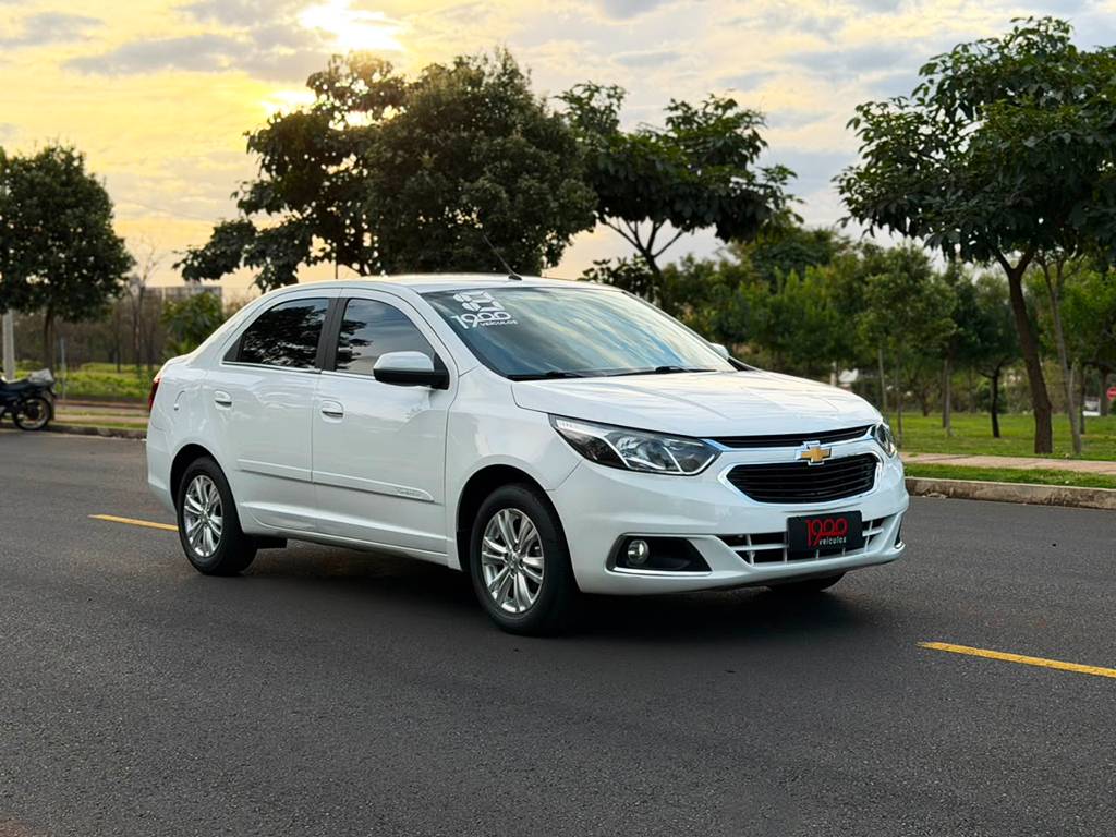 CHEVROLET COBALT