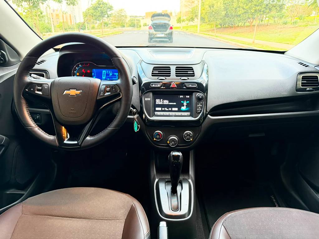 CHEVROLET COBALT