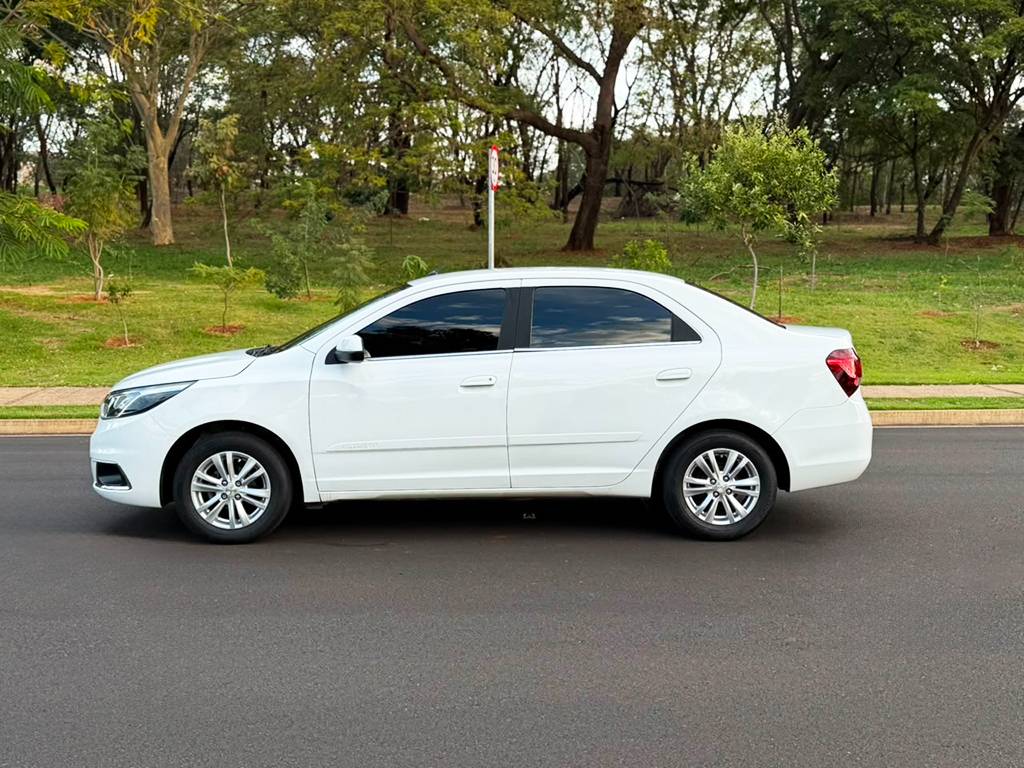 CHEVROLET COBALT