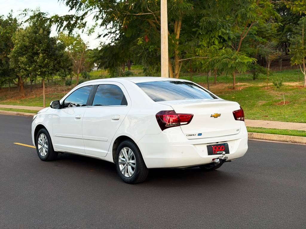CHEVROLET COBALT