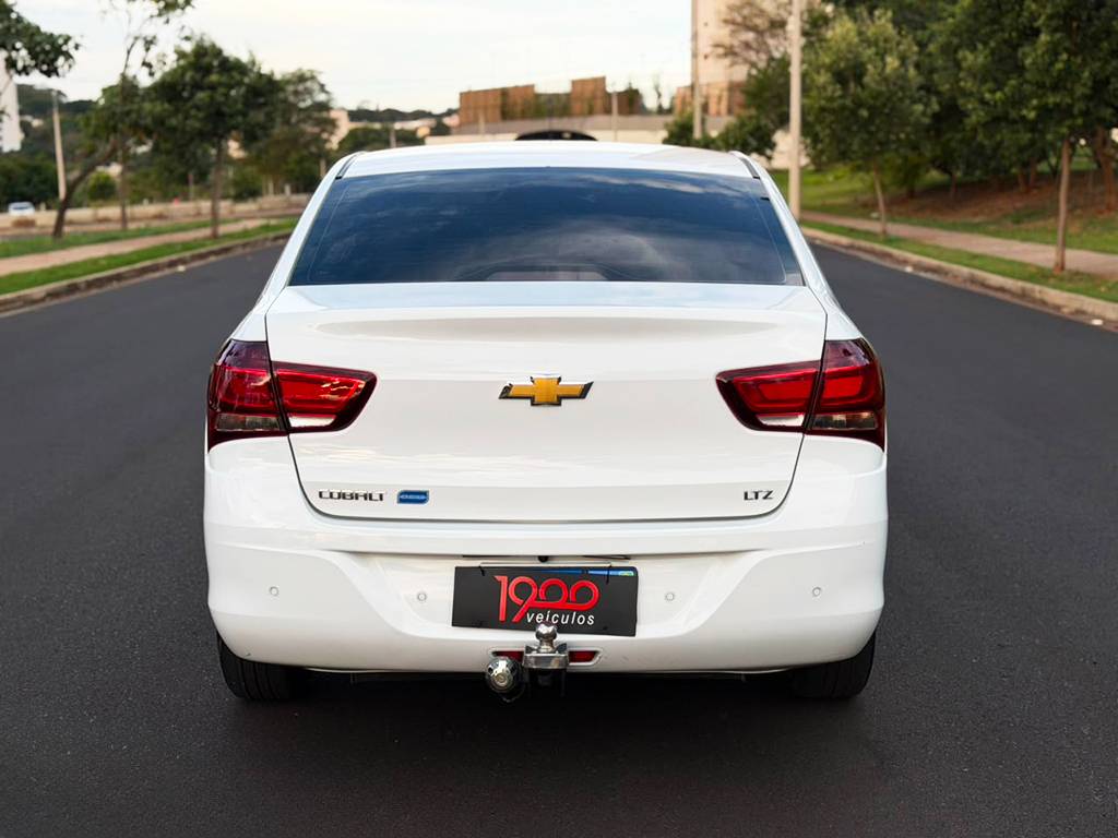 CHEVROLET COBALT