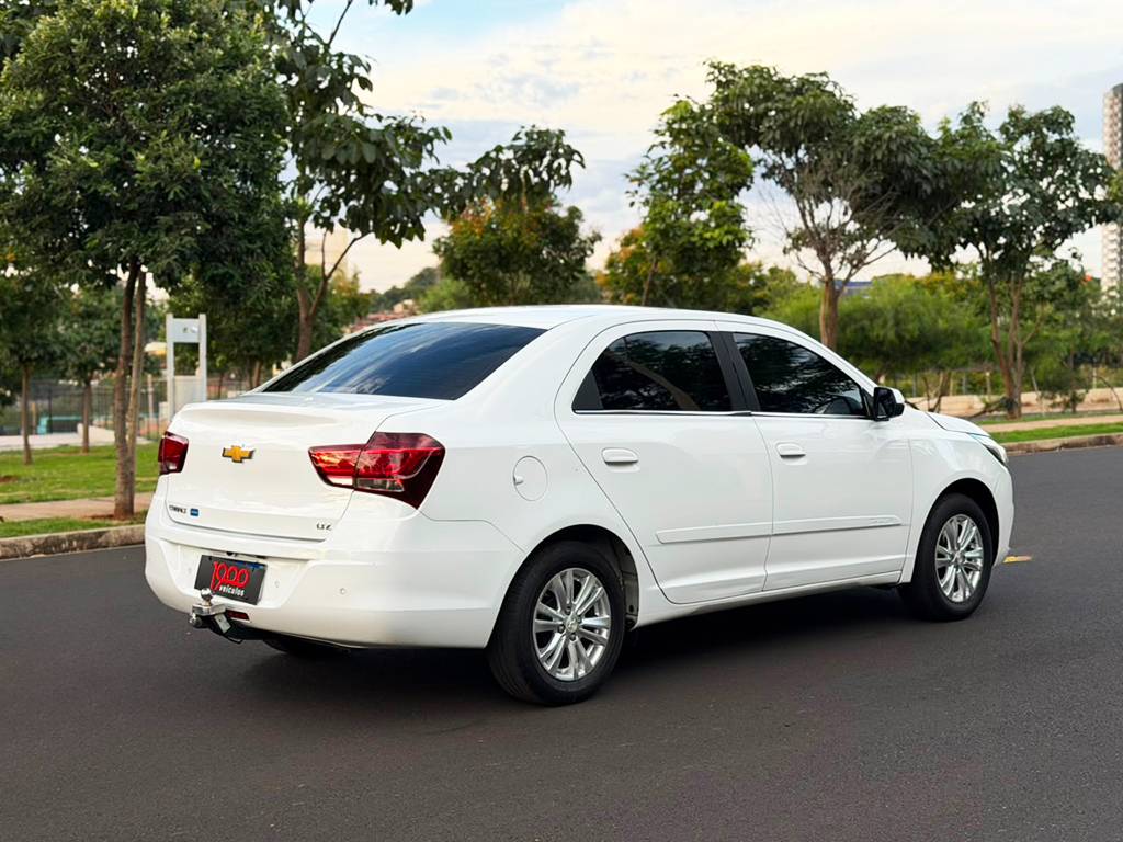 CHEVROLET COBALT