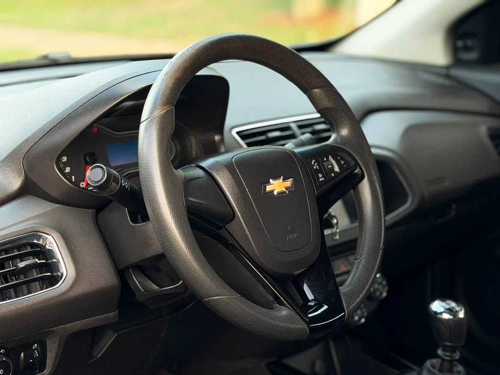 CHEVROLET PRISMA