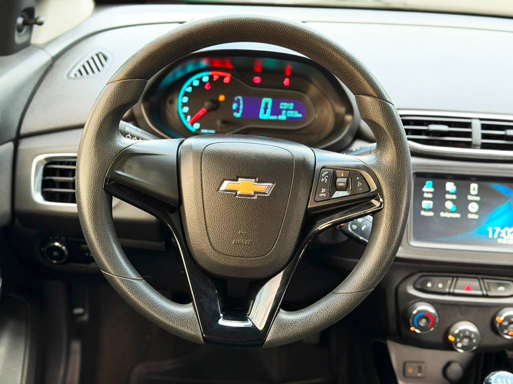 CHEVROLET PRISMA