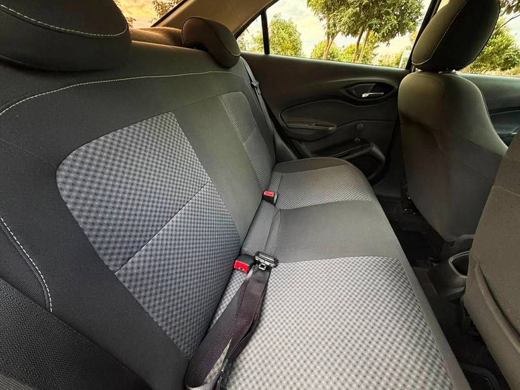 CHEVROLET PRISMA