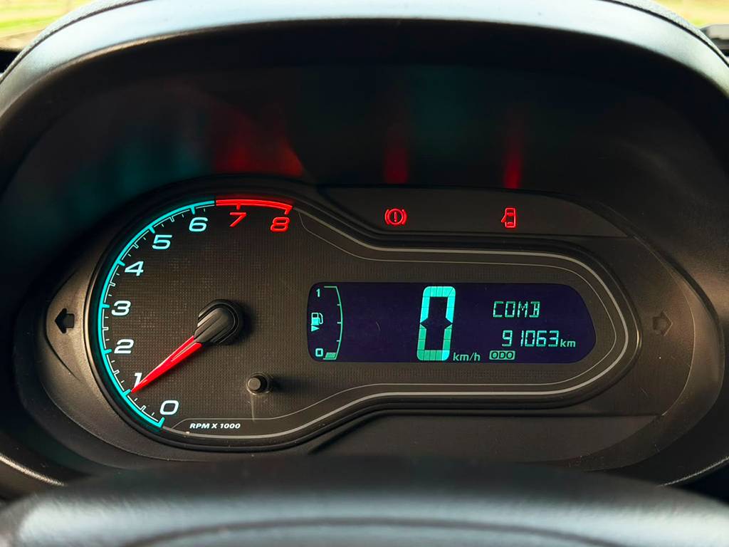 CHEVROLET PRISMA