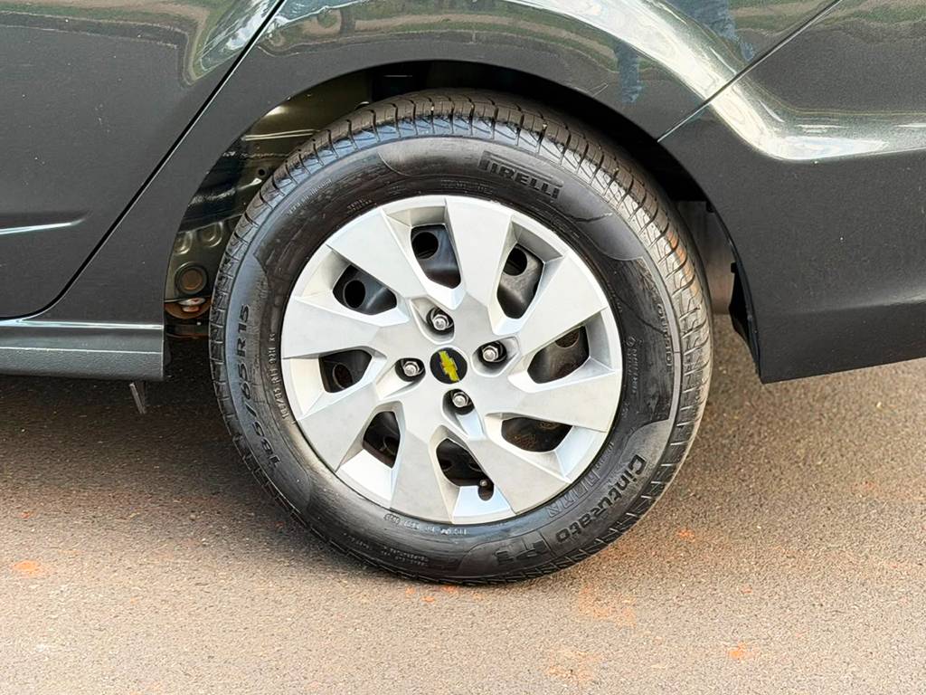 CHEVROLET PRISMA