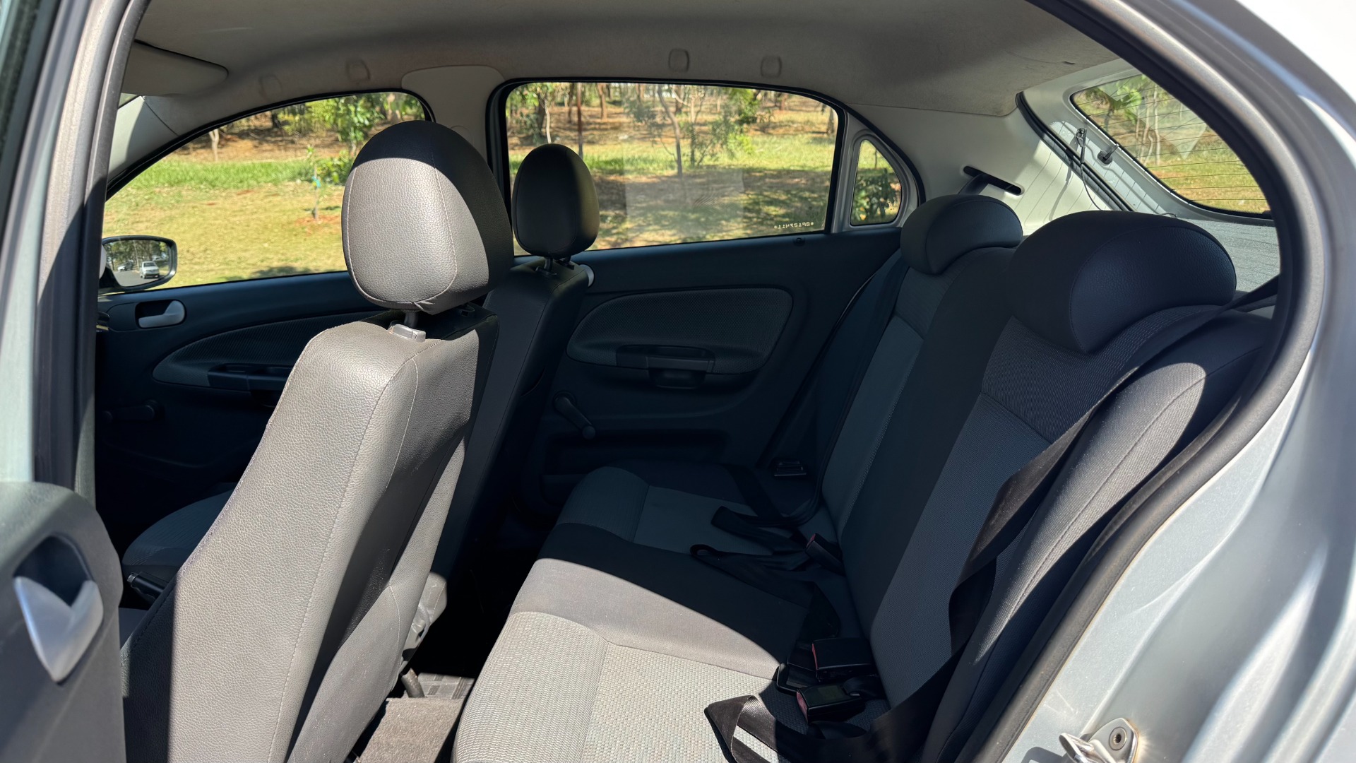 VOLKSWAGEN GOL