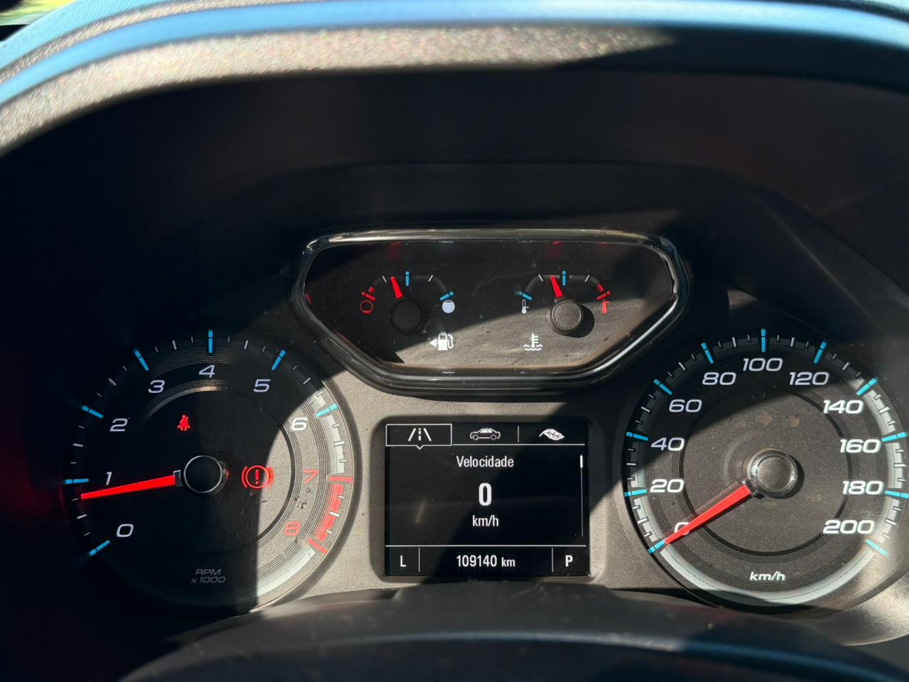 CHEVROLET S10