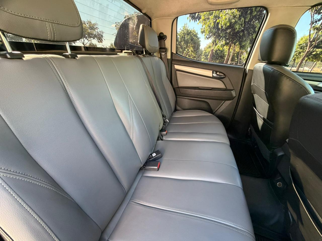 CHEVROLET S10