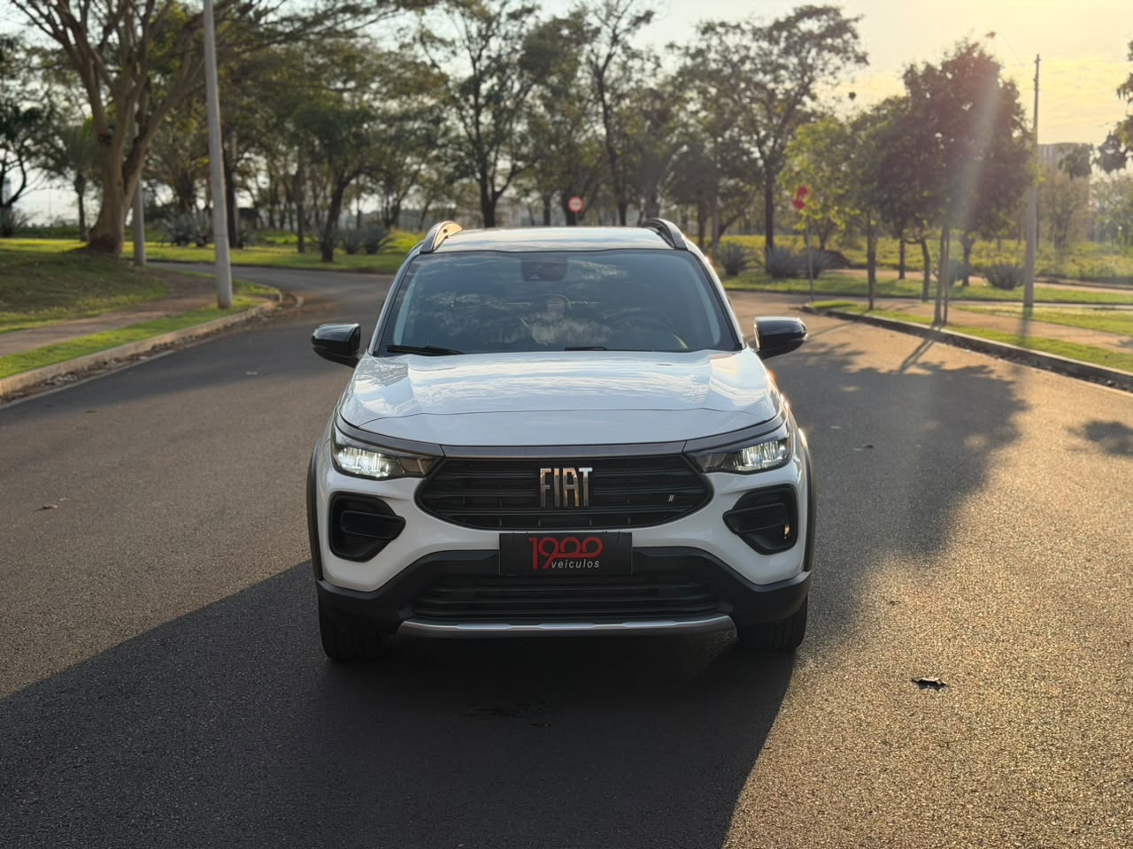 FIAT PULSE