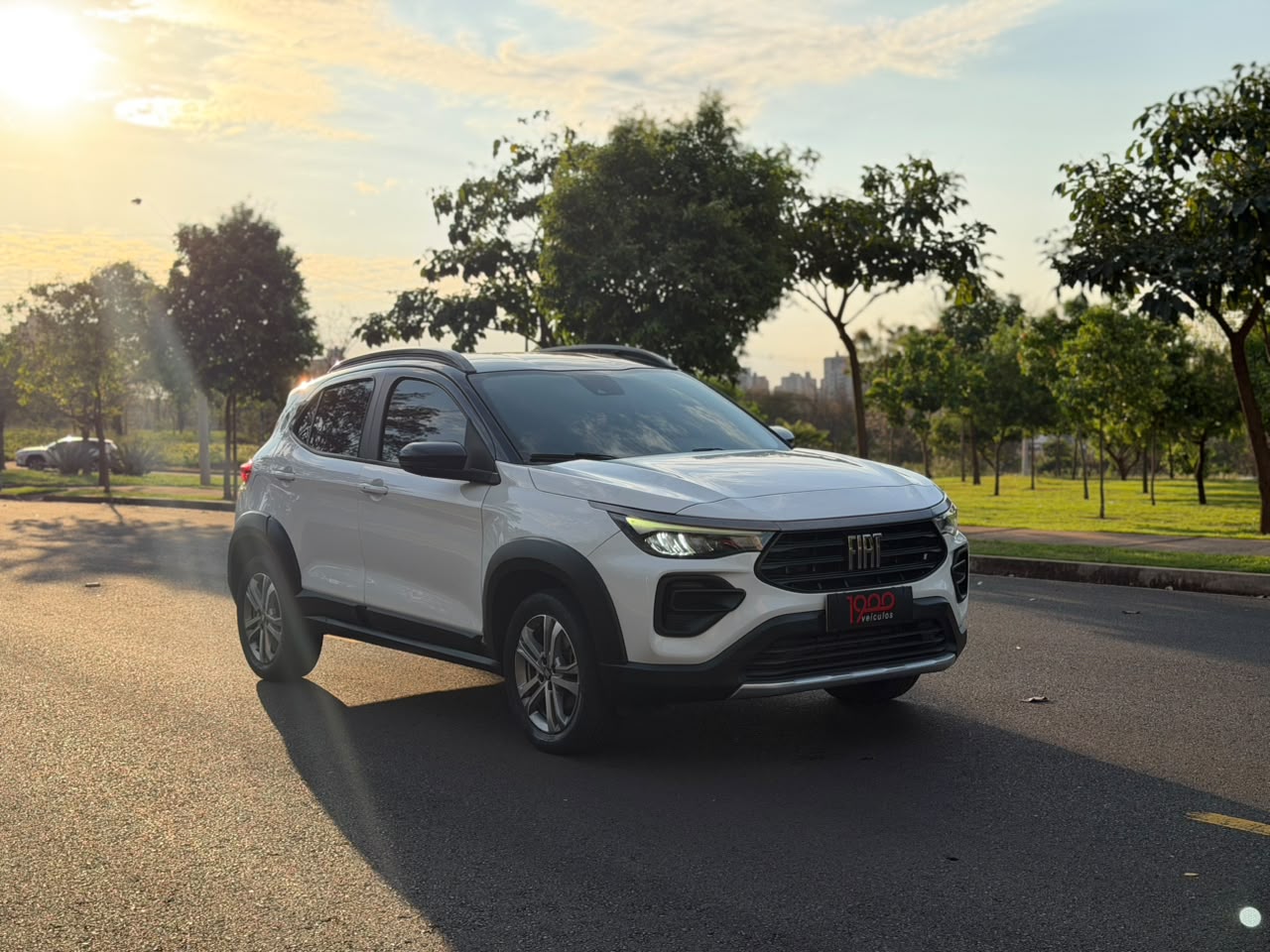 FIAT PULSE