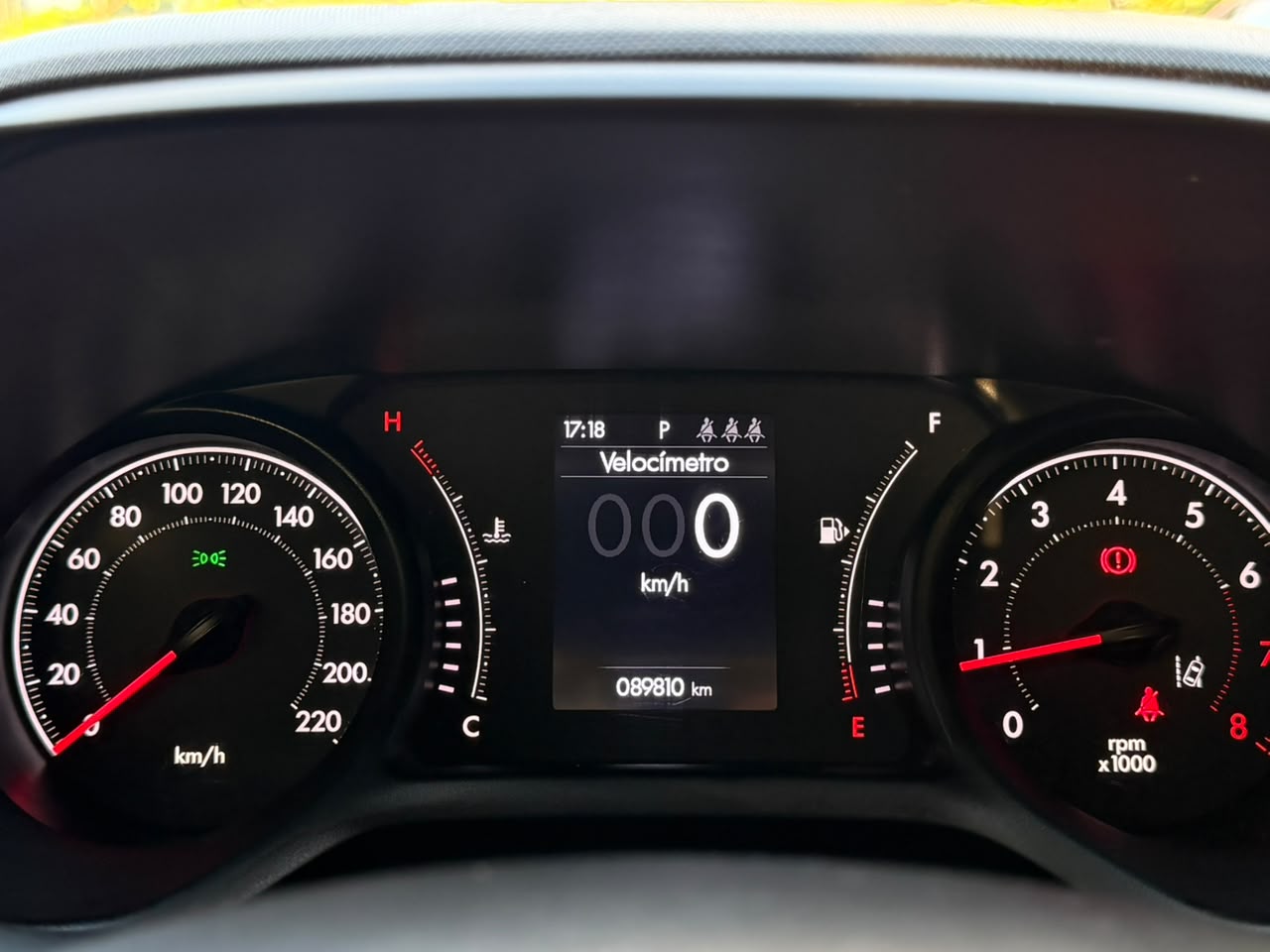 FIAT PULSE