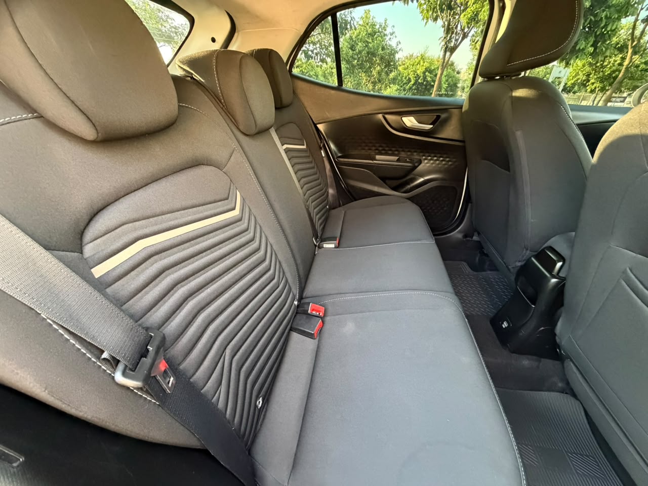 FIAT PULSE