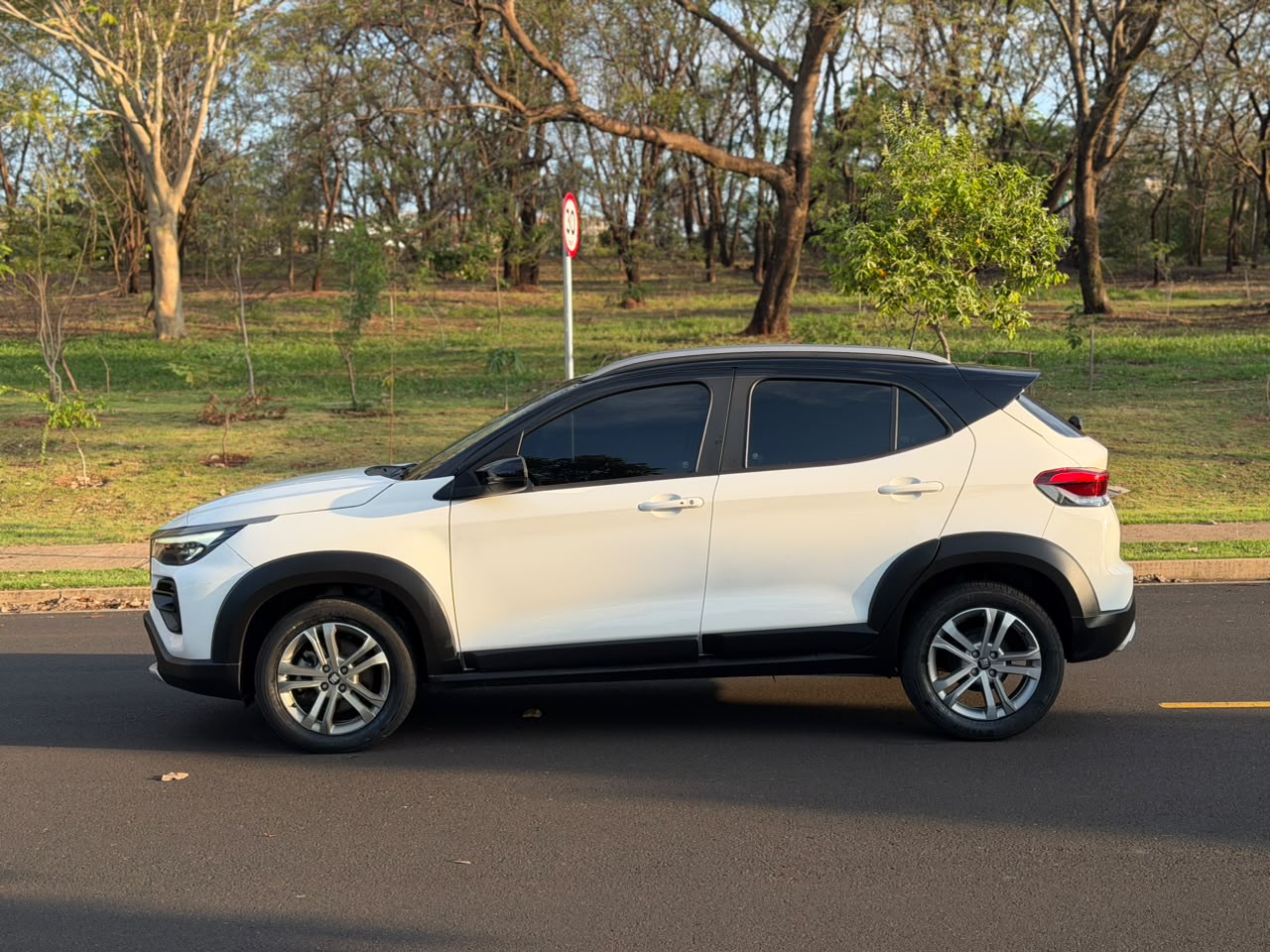 FIAT PULSE