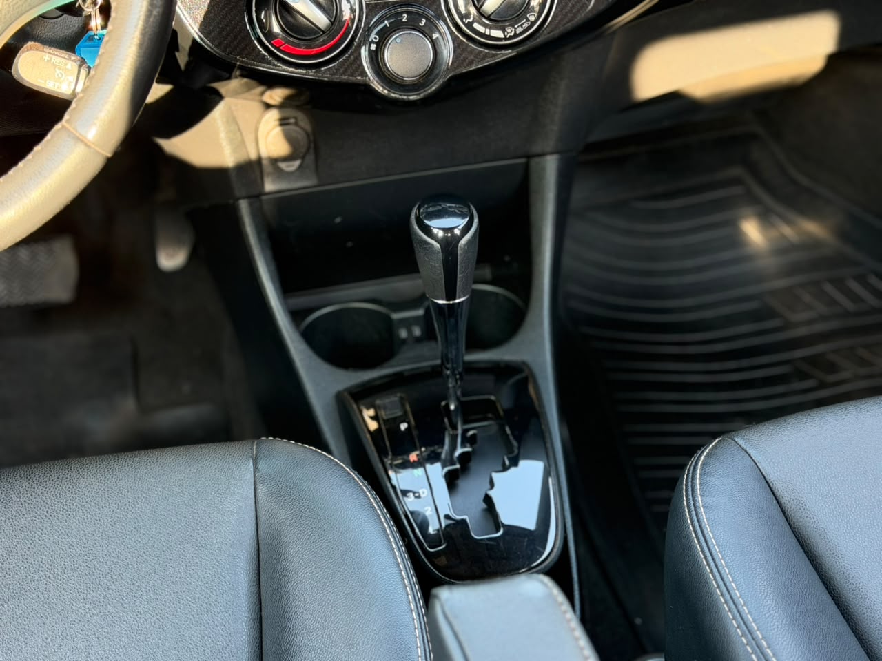 TOYOTA ETIOS