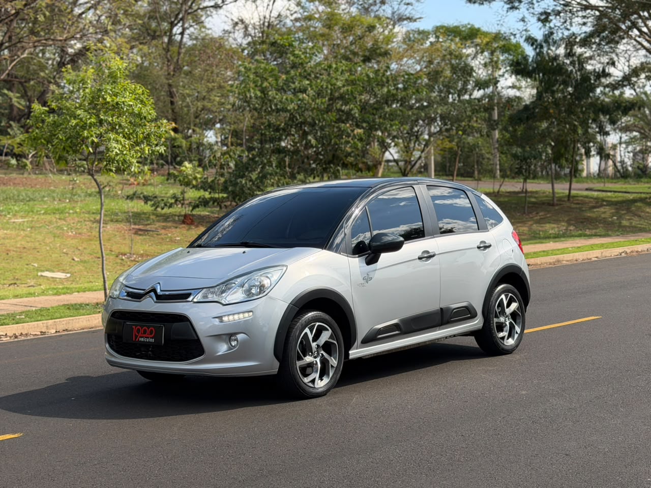 CITROEN C3