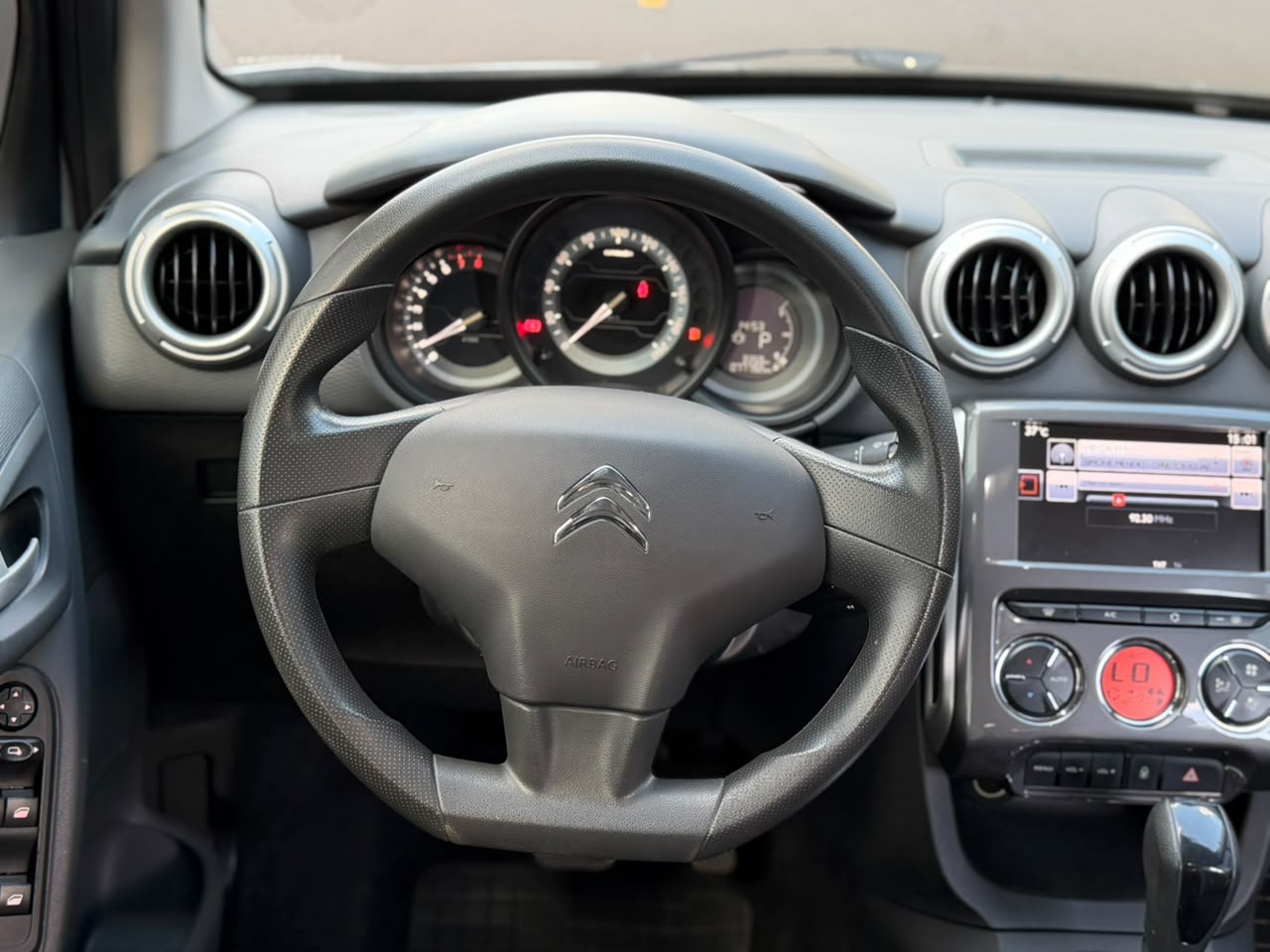 CITROEN C3