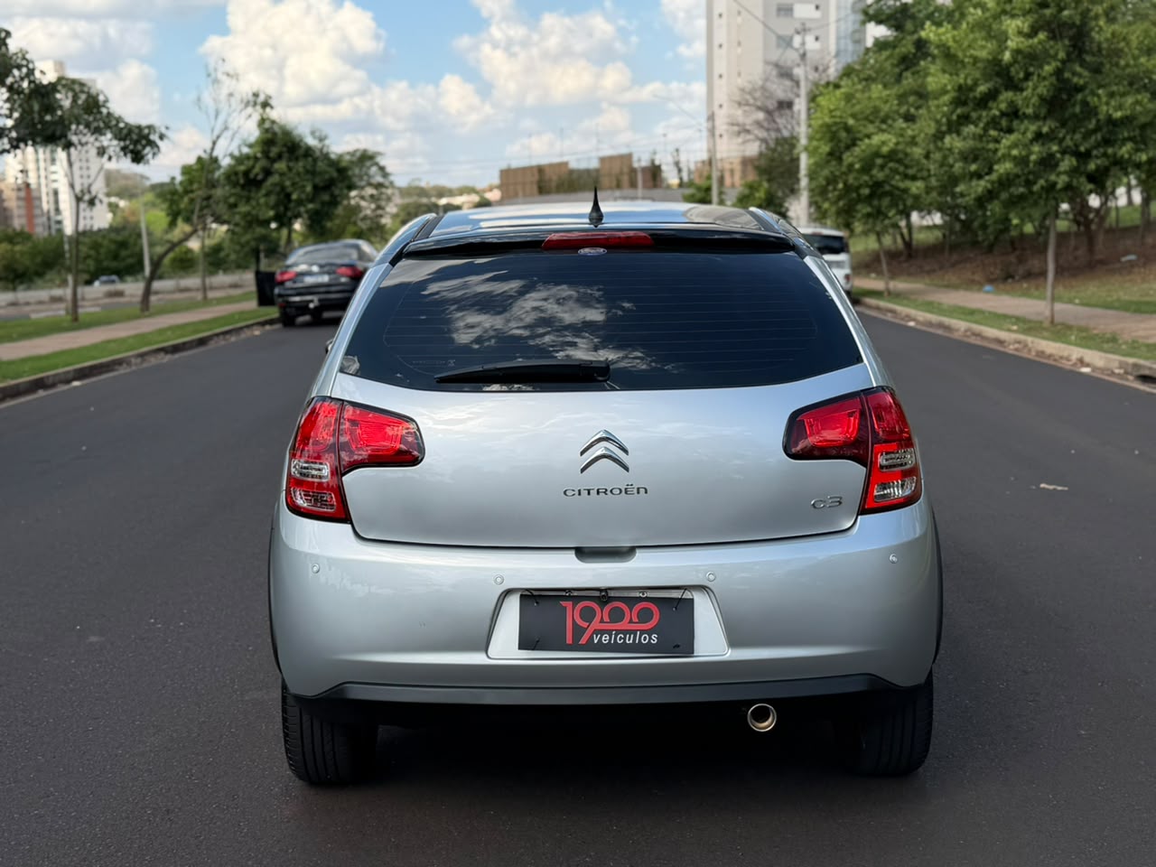 CITROEN C3