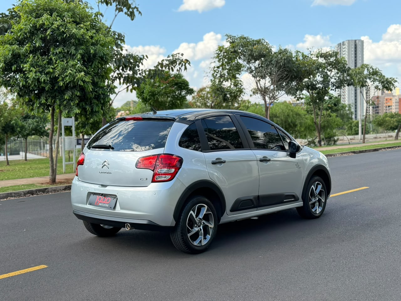 CITROEN C3
