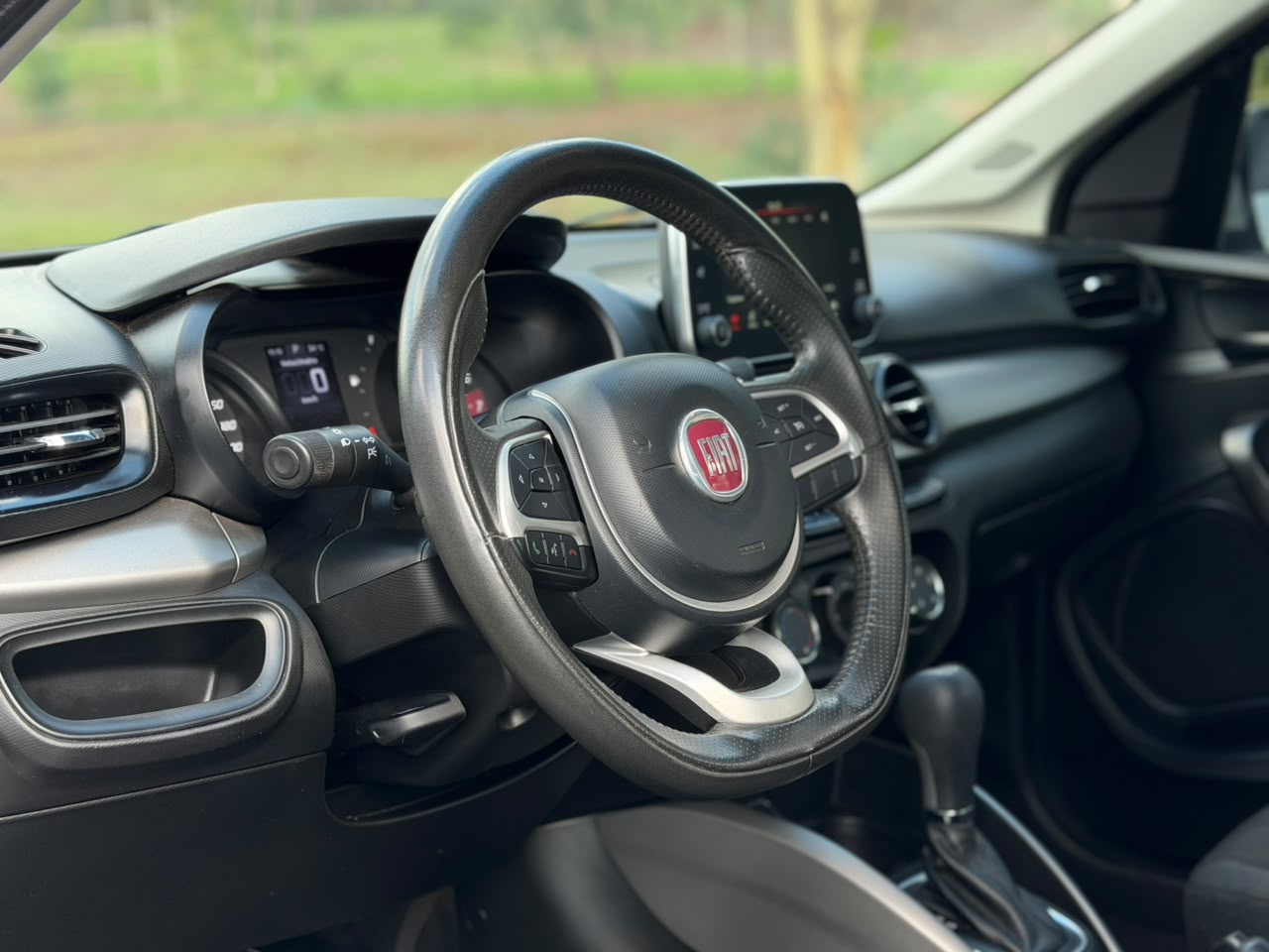 FIAT CRONOS