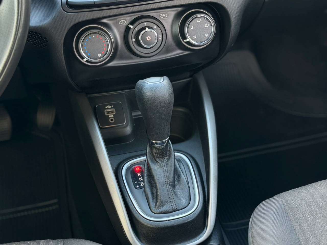 FIAT CRONOS
